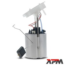 Pompe à Carburant Essence pour BMW E81 E87 E90 E91 E92 E93 X1 E84 1.6 2.0 3.0