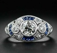 Bague de fiançailles 3,25