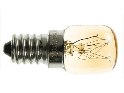 Ampoule lectrique 300 - ampoule, 300°c