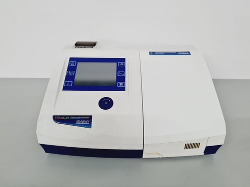 Spectrophotomètre vis - spectrophotomètre, uv/vis