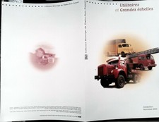 UTILITAIRES ET GRANDES