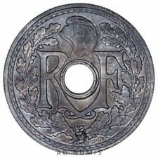 France 20 centimes 1945