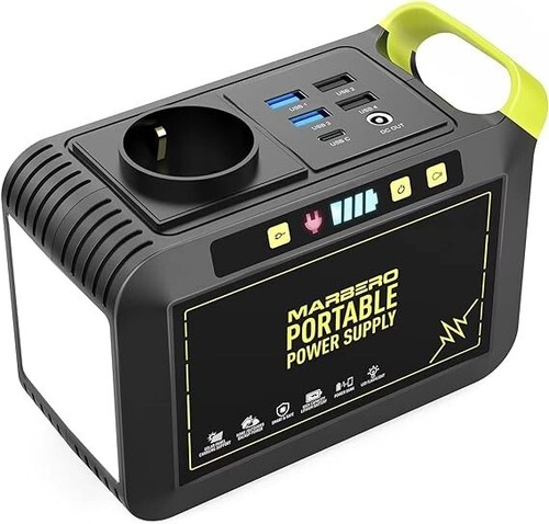 Batterie externe portable - externe,
