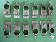 12 éléments supports