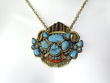 ANCIEN COLLIER TIBETAIN