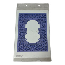 Cuttlebug Embossing Plus