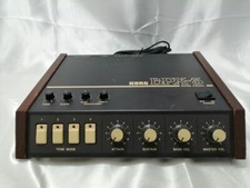 KORG BPX-3 Vintage Analog Bass