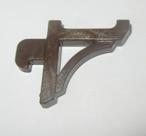 Playmobil console marron - console,