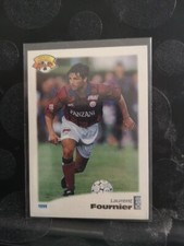Laurent Fournier Psg Carte