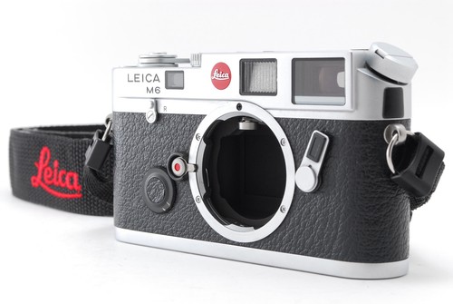 Mint leica black from - [mint],