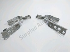 JEU DE CHARNIERES DE CAPOT