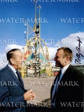 Rolly Crump Américain