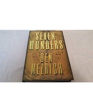 Seven Wonders, Ben Mezrich