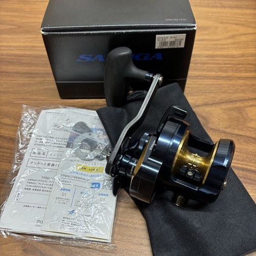Saltiga from japan - 22, 15-sj