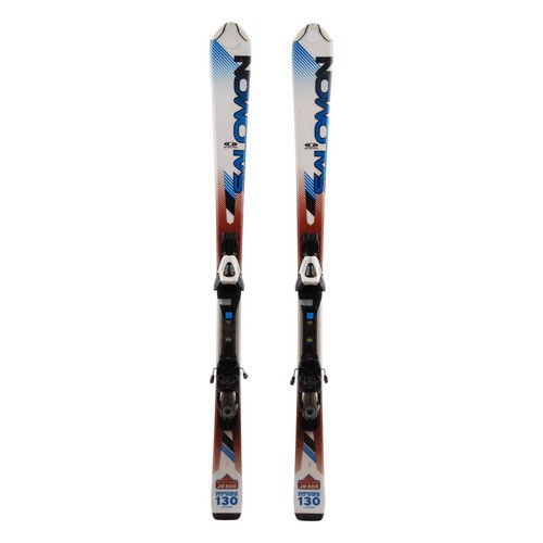 Ski occasion junior salomon - ski,
