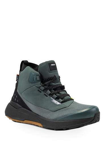 Chaussures moto sidi nucleus - chaussures,