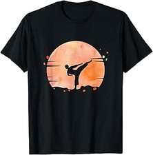 Kung Fu Karaté - Sports De