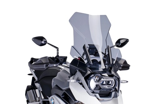 Pare brise puig touring pour - pare-brise,