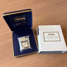 Montre briquet ZIPPO American