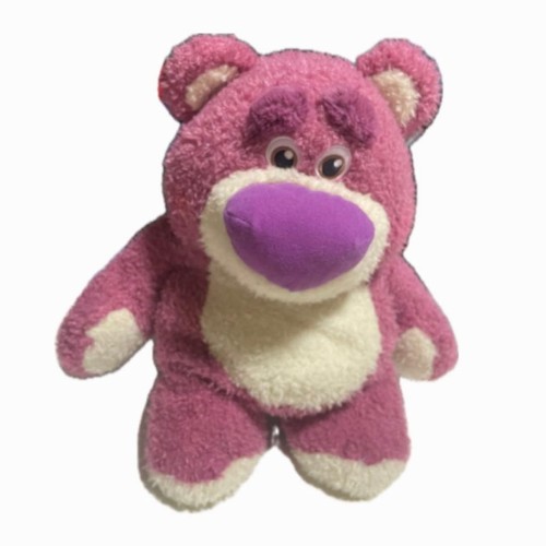Toy story lotso plush - lotso,