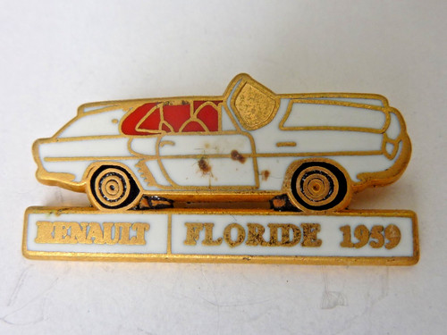 Pin pins badge auto - pin's,