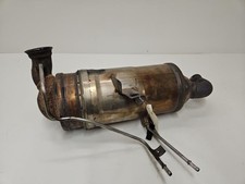 Catalyseur (echappement)