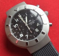 NOS Lotus 9776 Quartz Montre