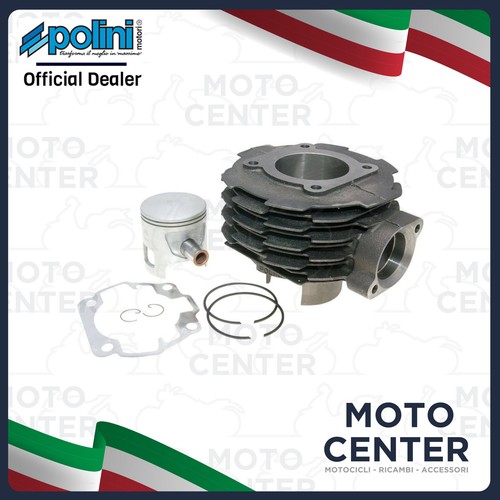 Kit cylindre piston - et,