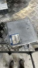 Calculateur moteur CITROEN