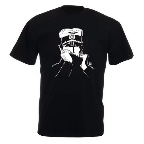 Shirt 100 coton corto - coton,