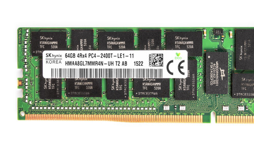 Hynix 64go ddr4 2400mhz - hynix,