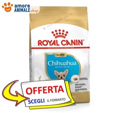Royal Canin Chien → Chiot