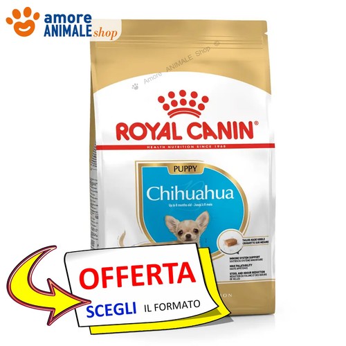Royal canin chien chiot - royal,