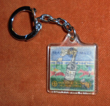 Porte-clé Visiomatic PLESSIS PINEAU CHARENTES Hippodrome COGNAC CAMUS Croix 1863