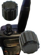 Rechange Puissance Bouton de Contrôle pour Yaesu FT-50R & FT-51R Radio (2-pack)