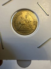50 CENTIMES - COMMERCE - 1926