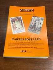 Catalogue Neudin Argus