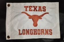 Custom TEXAS LONGHORNS Safety