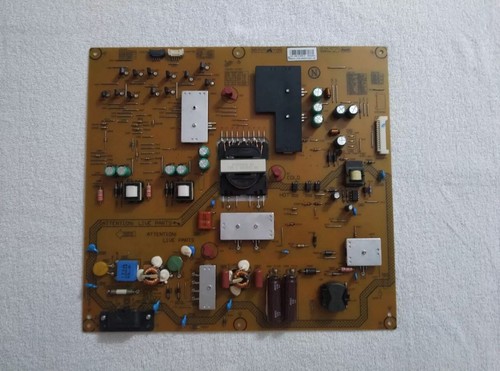 Carte alimentation philips - alimentation, tv