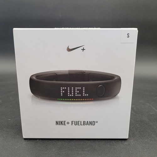 Nike fuelband - nike+,