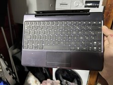 Clavier AZERTY dock Asus TF700 TF201 Français