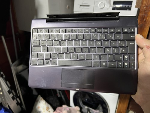 Clavier azerty dock asus tf700 - dock,