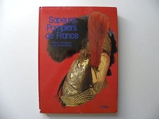  Livre pompiers : sapeurs