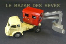 CIJ FRANCE. Camion RENAULT