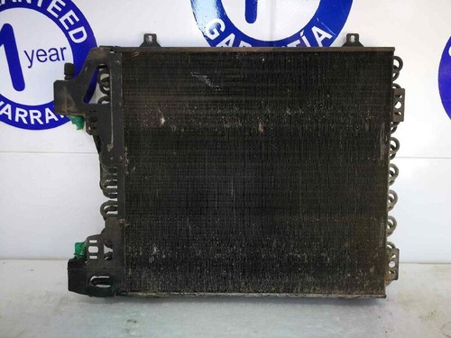 Condenseur radiateur - condenseur,