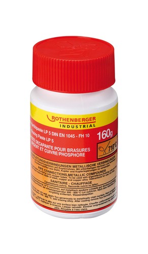 Industrial 035610e pâte - 035610e,