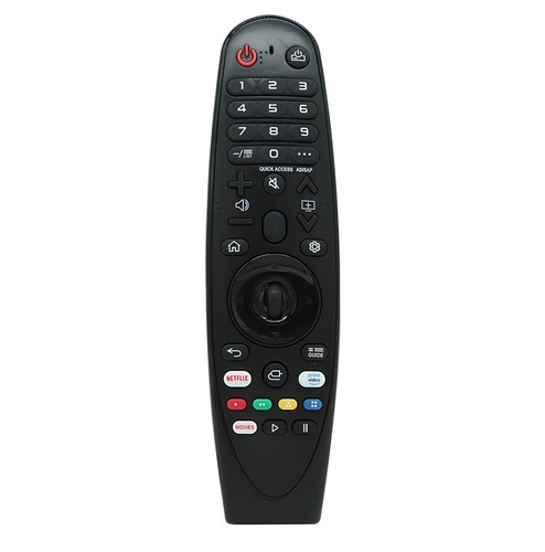 Télécommande universelle