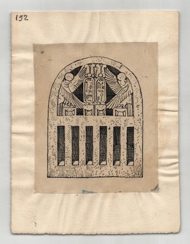 Henri laffillee dessin - henri,