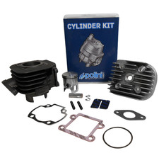 Kit cylindre piston equipement