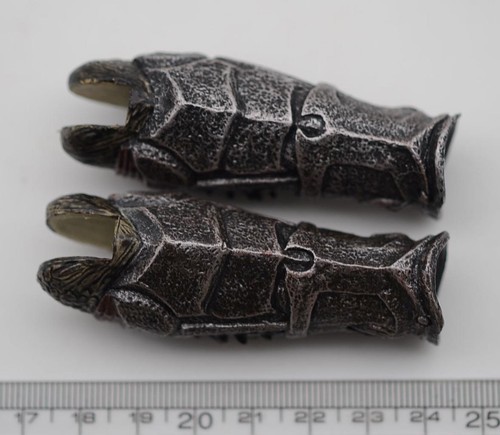 Hot toys échelle mms66 - toys,
